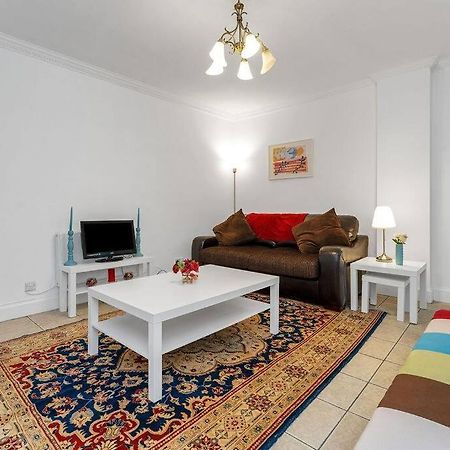 Ferienwohnung Edinburgh Perfect Location Exterior foto
