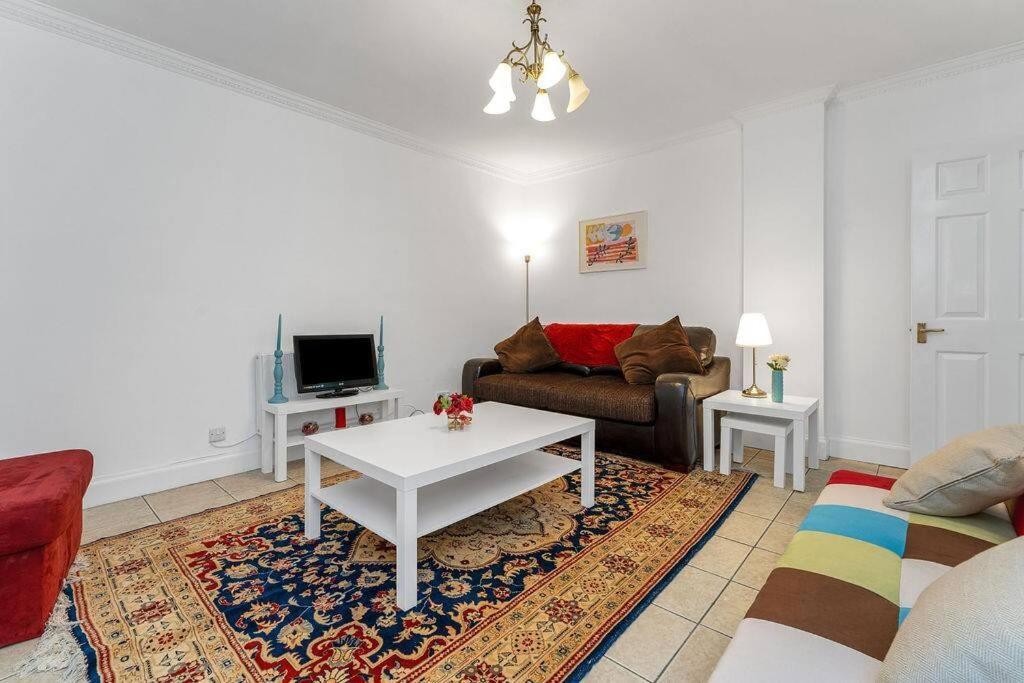 Ferienwohnung Edinburgh Perfect Location Exterior foto