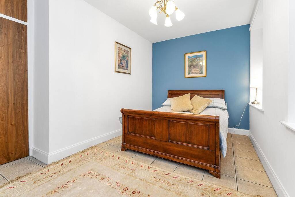 Ferienwohnung Edinburgh Perfect Location Exterior foto