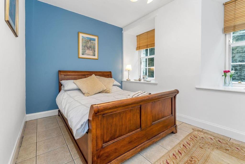 Ferienwohnung Edinburgh Perfect Location Exterior foto