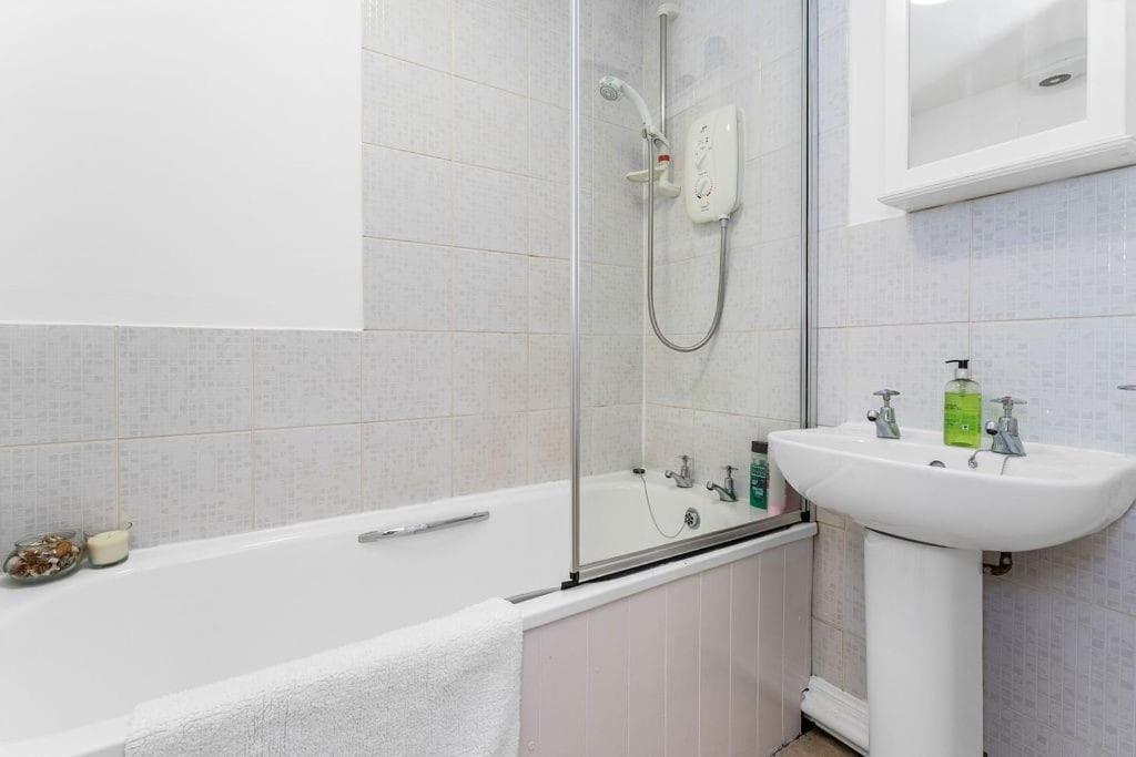 Ferienwohnung Edinburgh Perfect Location Exterior foto