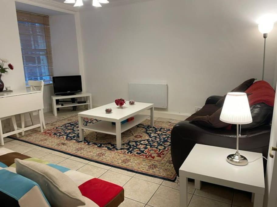 Ferienwohnung Edinburgh Perfect Location Exterior foto